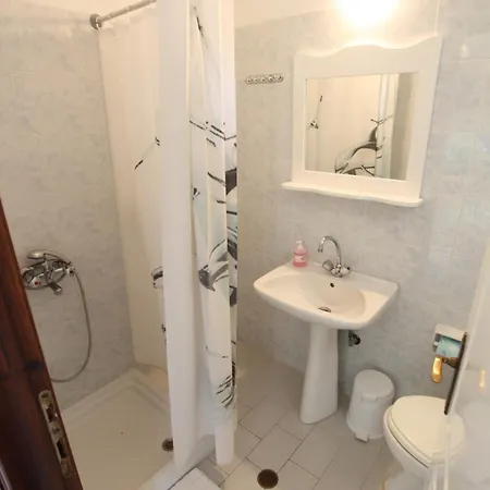 Archontiko Driani Apartment Paralia Panteleimonos Room photo