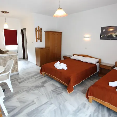 Archontiko Driani Apartment Paralia Panteleimonos Room photo