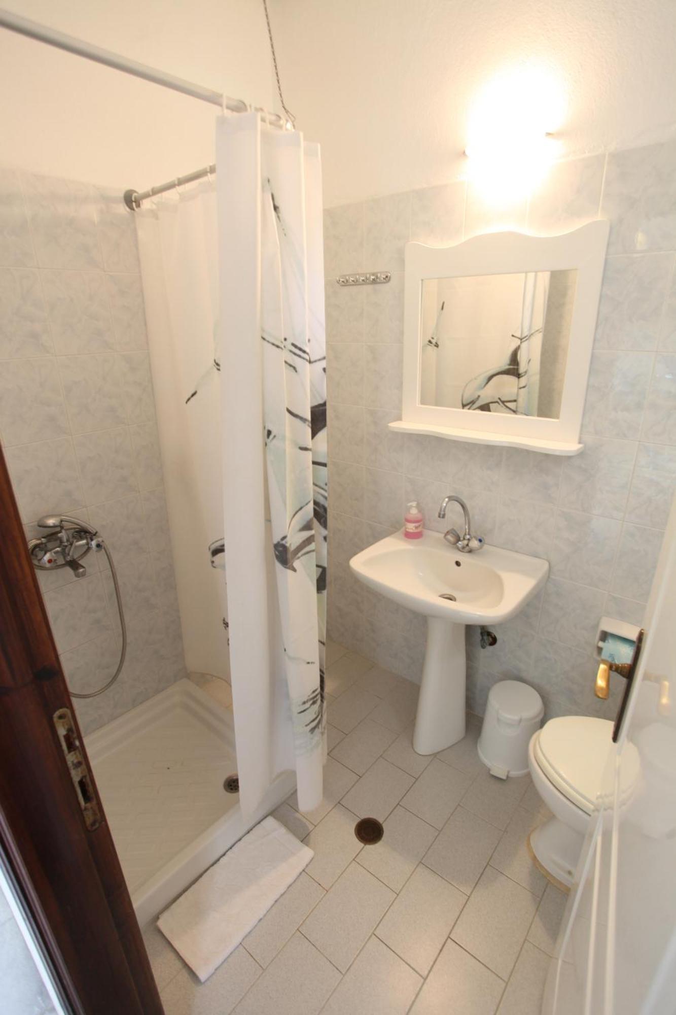 Apartment Archontiko Driani *