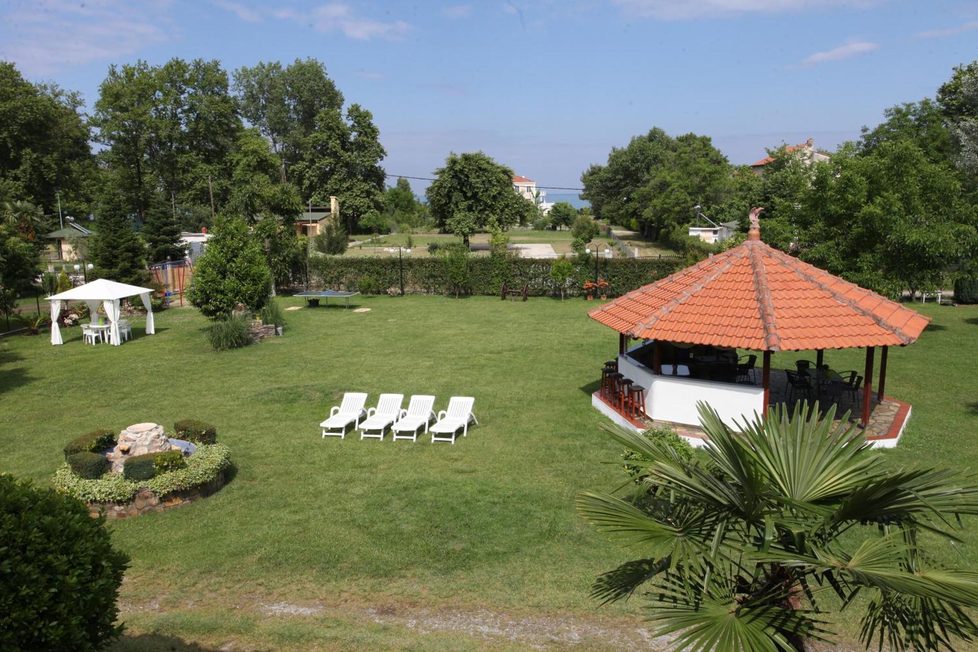Apartment Archontiko Driani