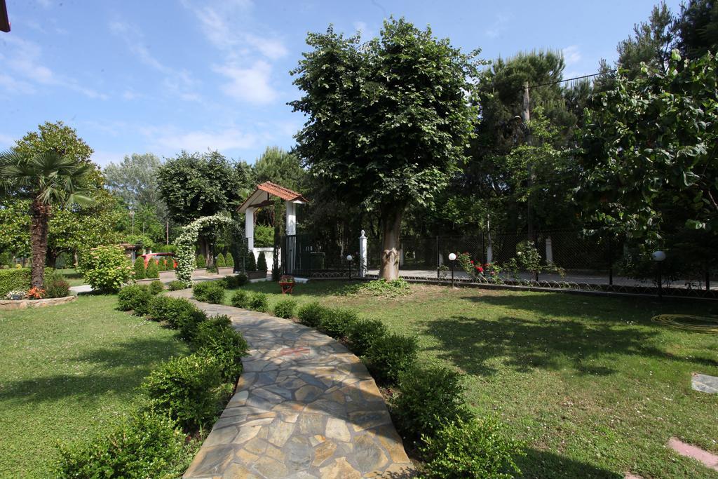 Apartment Archontiko Driani