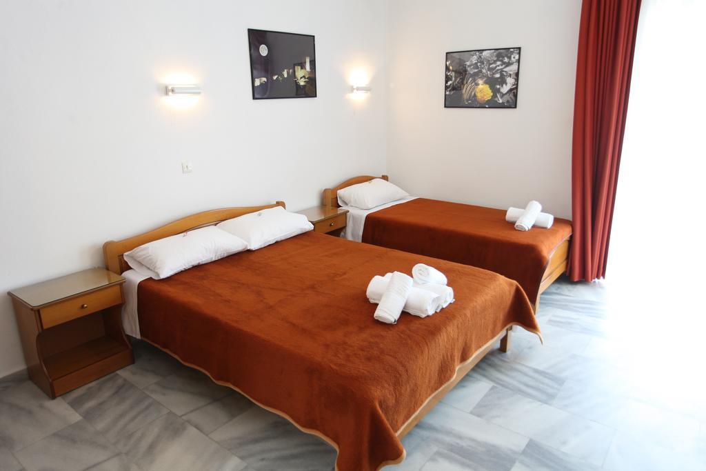 Archontiko Driani Apartment *