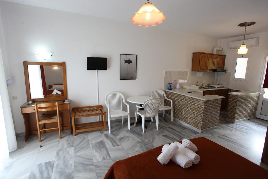 Apartment Archontiko Driani Paralia Panteleimonos