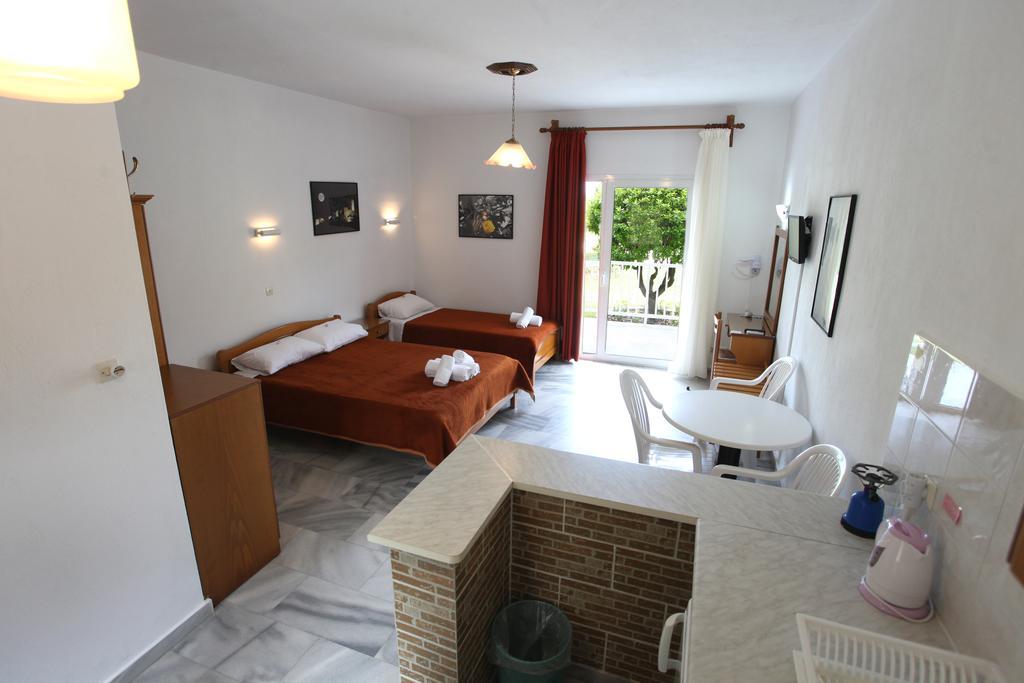 Apartment Archontiko Driani Paralia Panteleimonos
