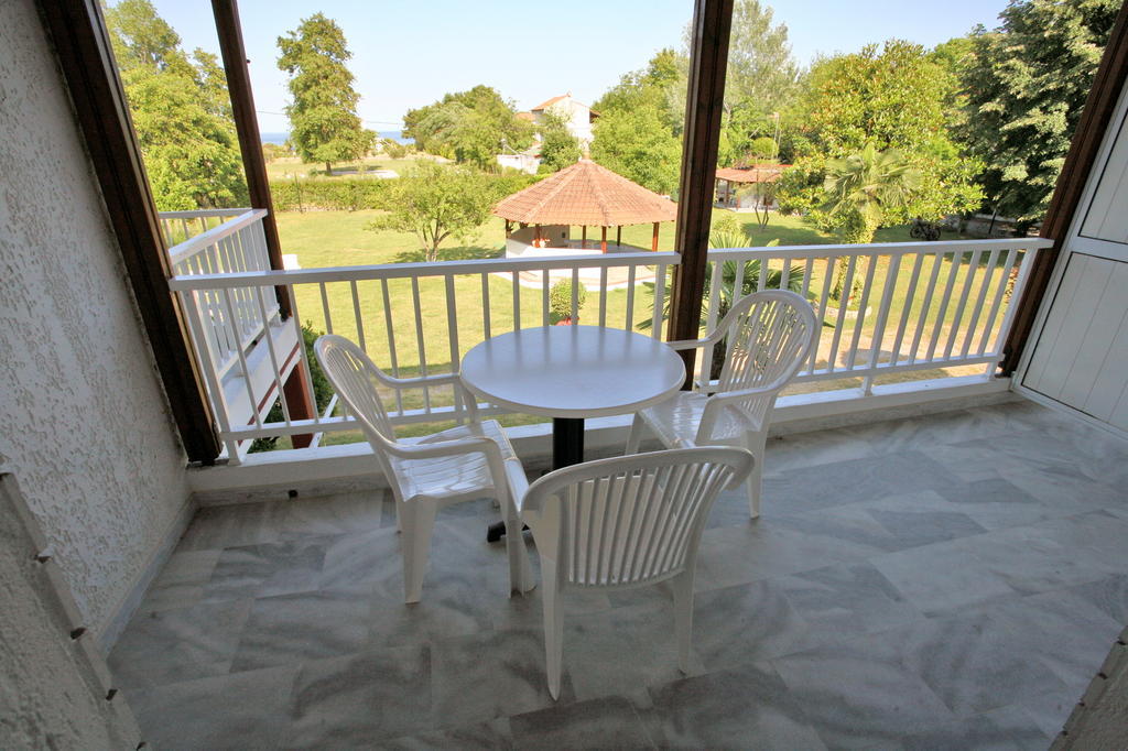 Apartment Archontiko Driani *