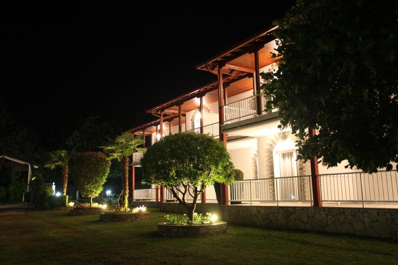 Apartment Archontiko Driani Paralia Panteleimonos