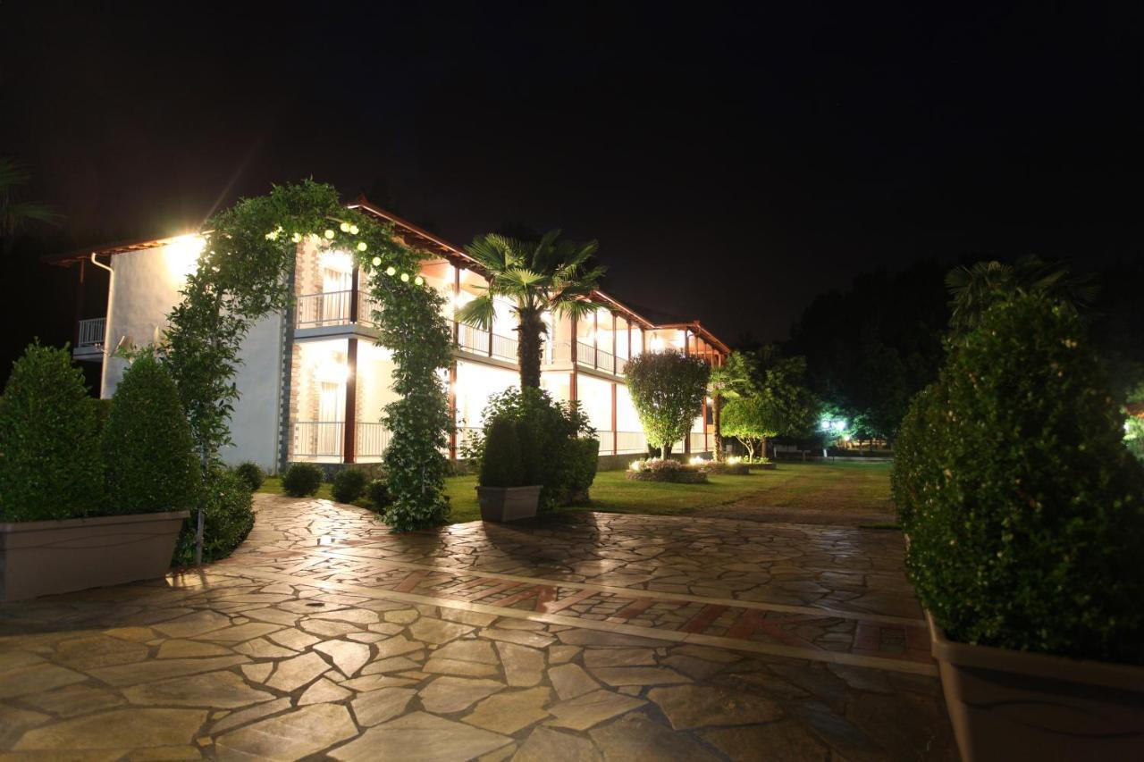 Apartment Archontiko Driani *
